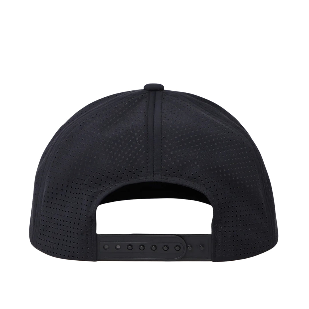 Brixton Crest X MP Snapback Hat