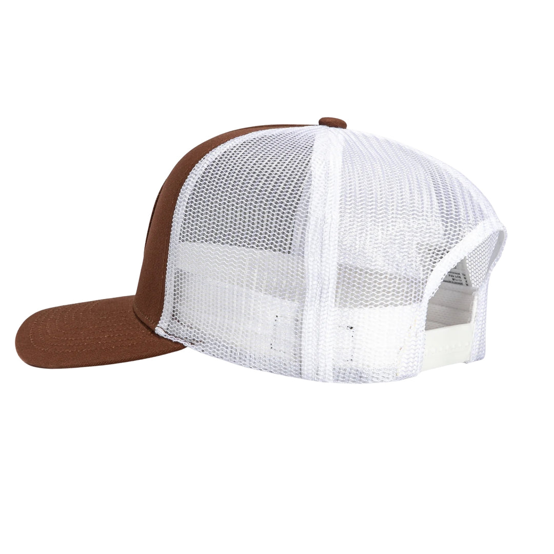 Brixton Gibson Netplus Trucker Hat