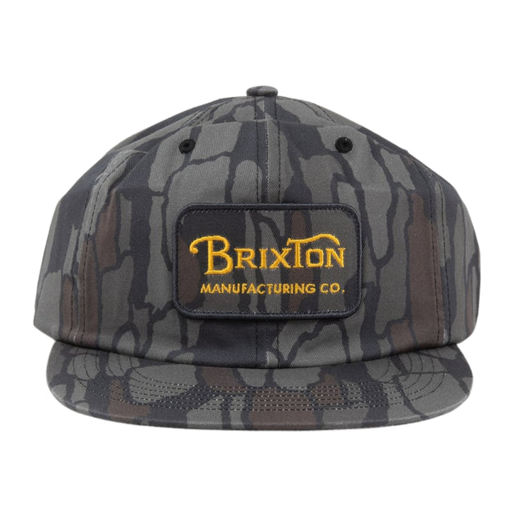 Brixton Grade Snapback