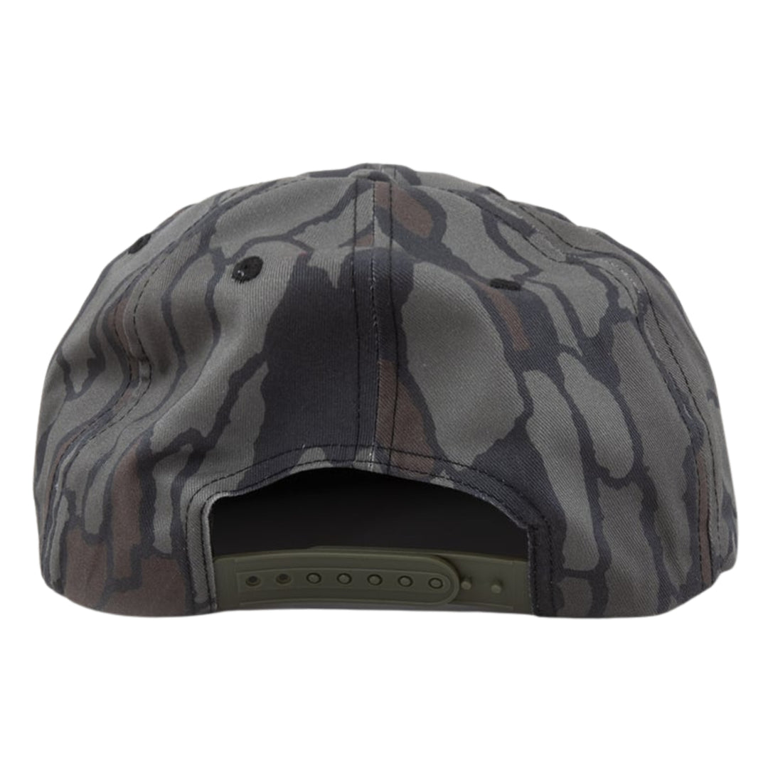 Brixton Grade Snapback