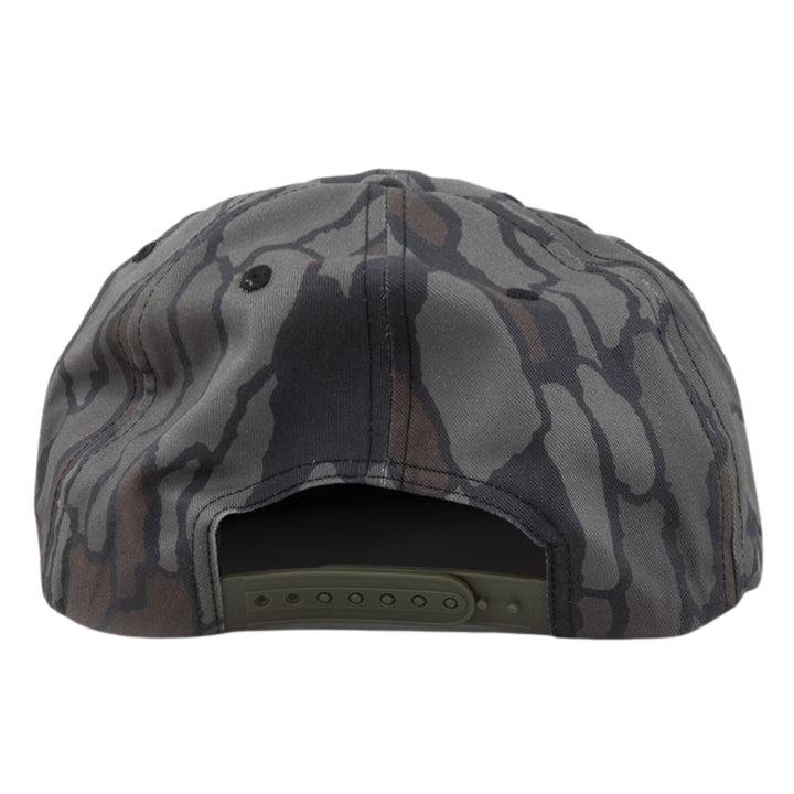 Brixton Grade Snapback