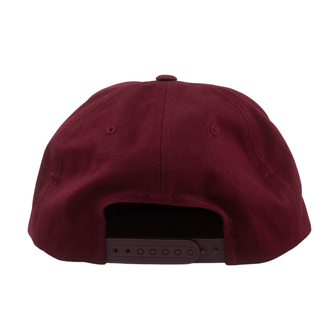 Brixton Grade Snapback