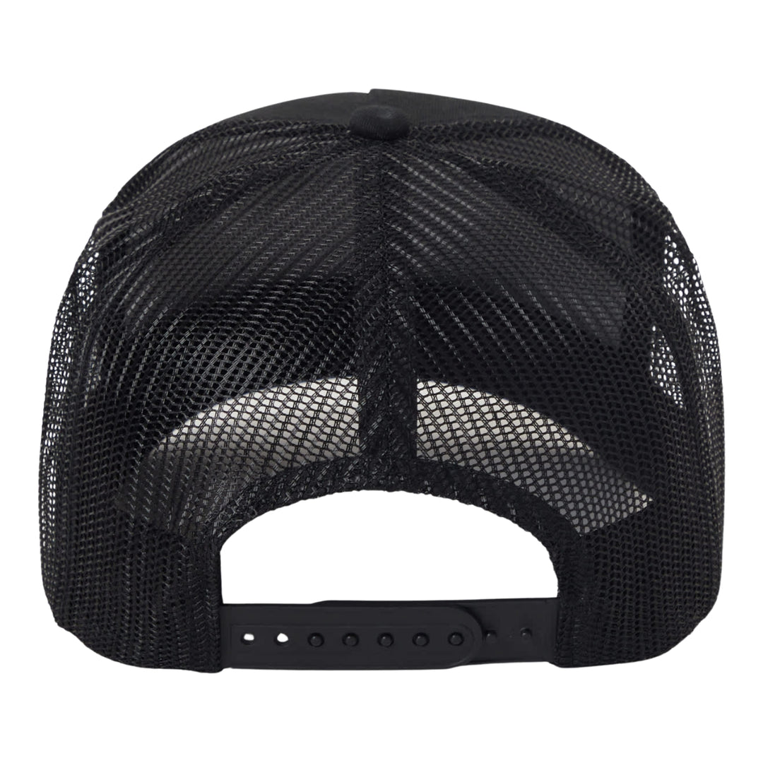 Brixton Hubal NetPlus Trucker Hat