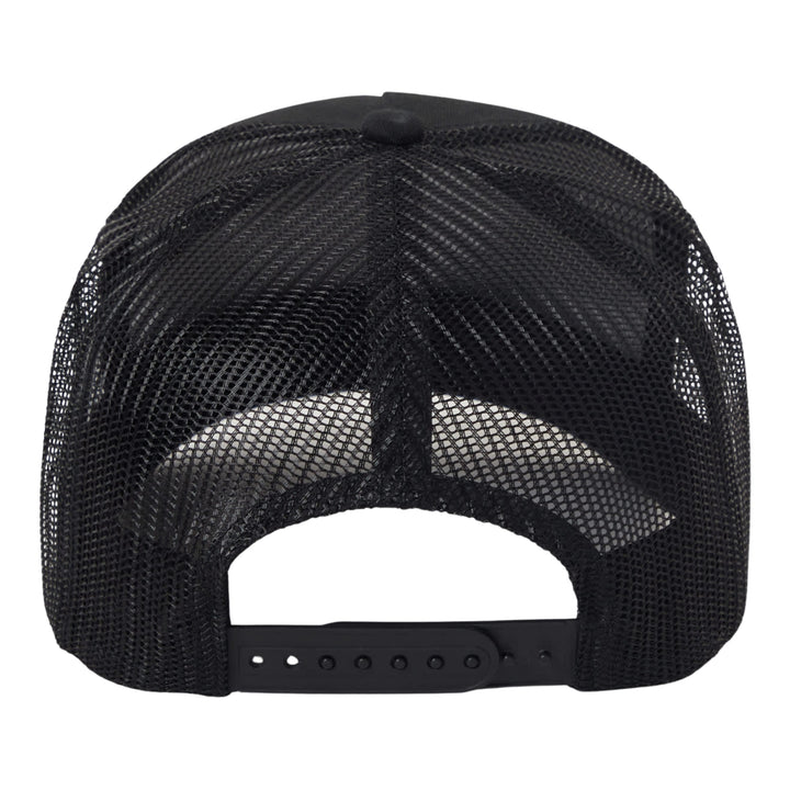 Brixton Hubal NetPlus Trucker Hat
