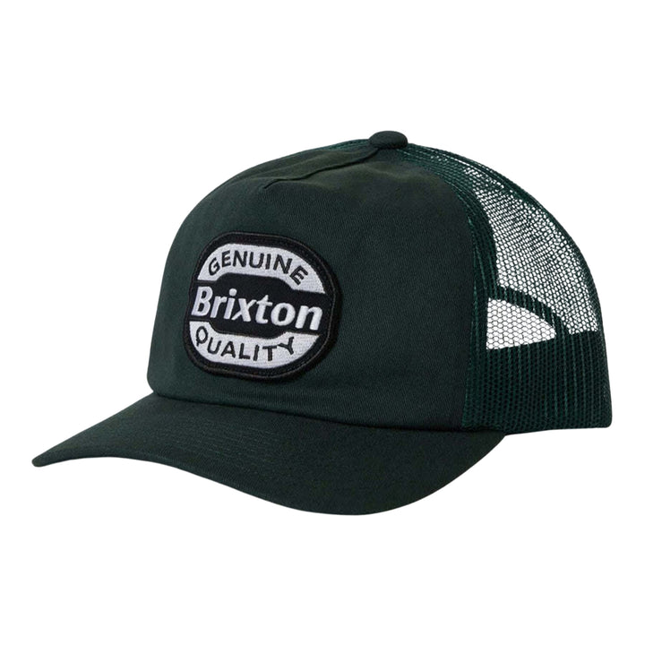Brixton Keaton MP Trucker Hat