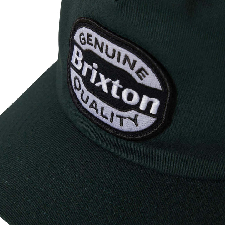 Brixton Keaton MP Trucker Hat