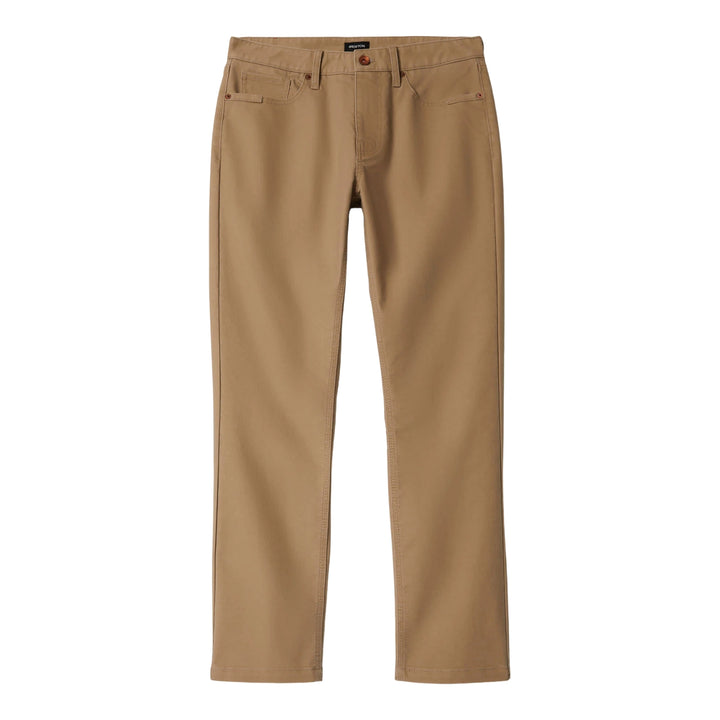 Brixton Men's Builders 5 Pocket Pant