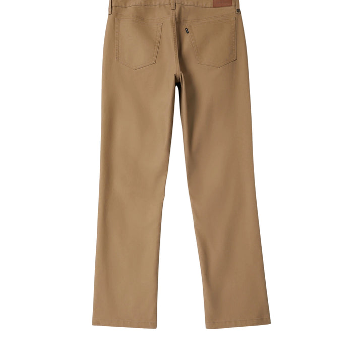 Brixton Men's Builders 5 Pocket Pant