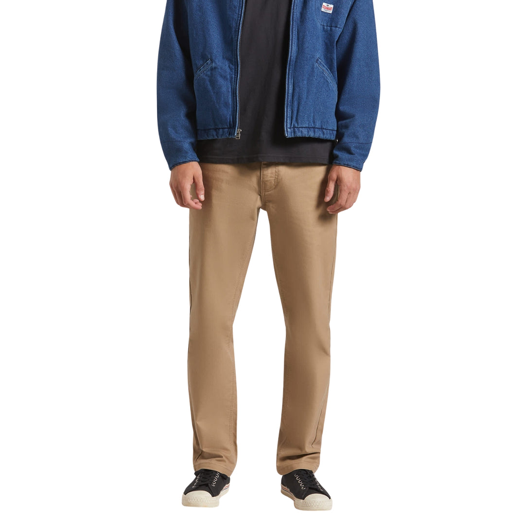 Brixton Men's Builders 5 Pocket Pant