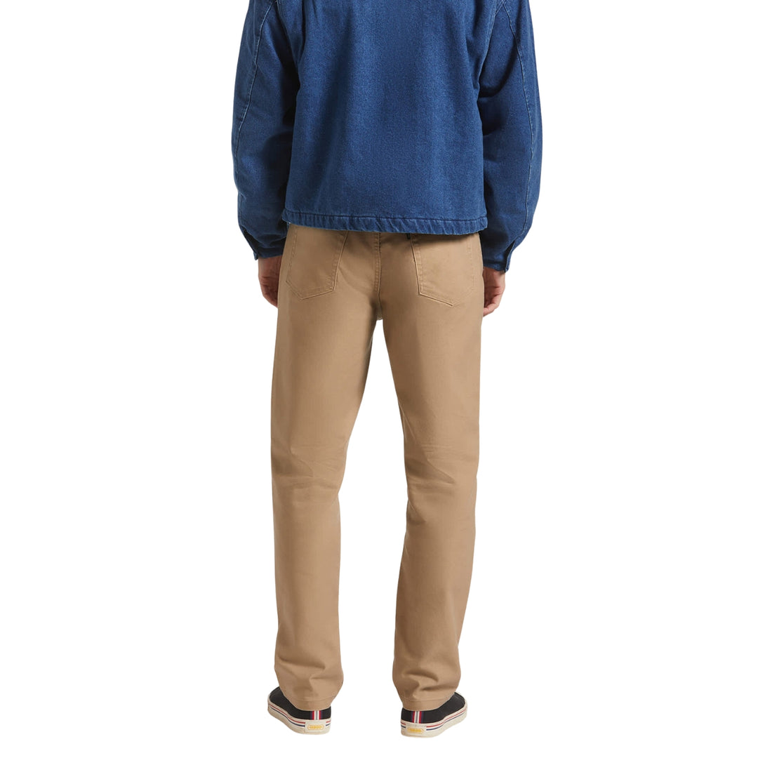 Brixton Men's Builders 5 Pocket Pant