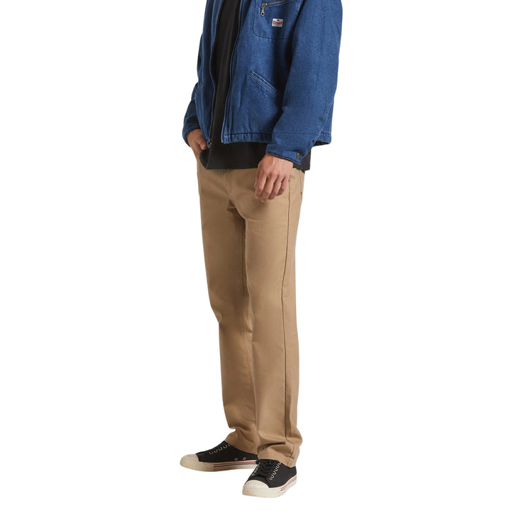 Brixton Men's Builders 5 Pocket Pant