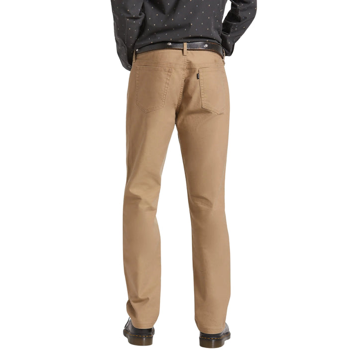 Brixton Men's Builders 5 Pocket Pant