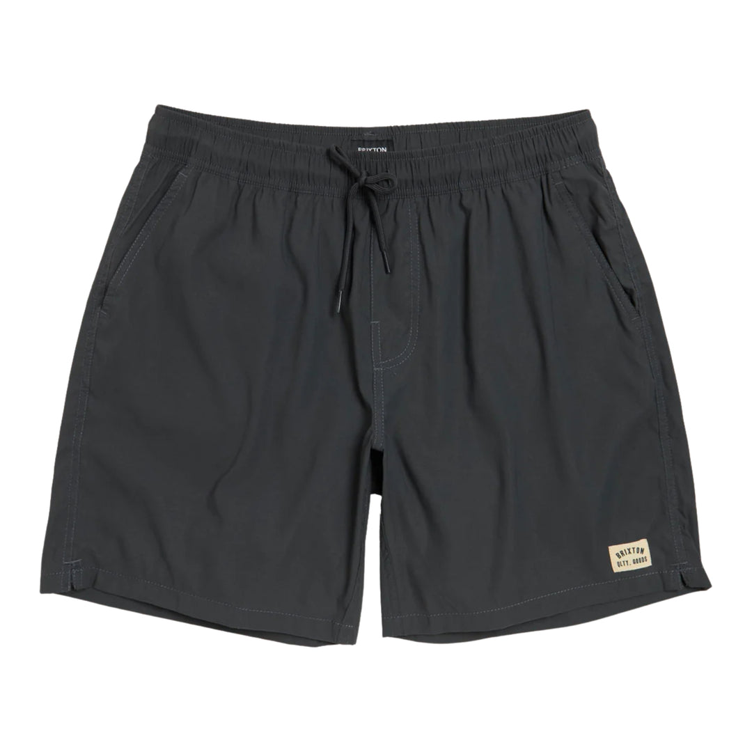 Brixton Men's Everyday Stretch Hybrid Shorts 7"