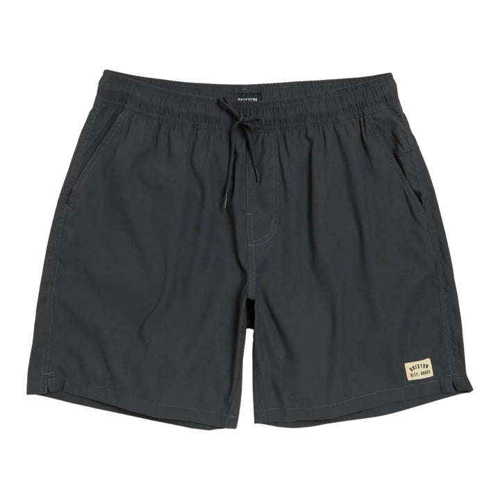 Brixton Men's Everyday Stretch Hybrid Shorts 7"
