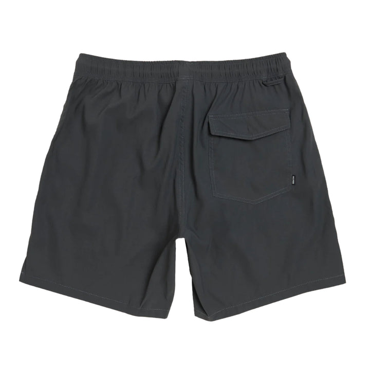 Brixton Men's Everyday Stretch Hybrid Shorts 7"