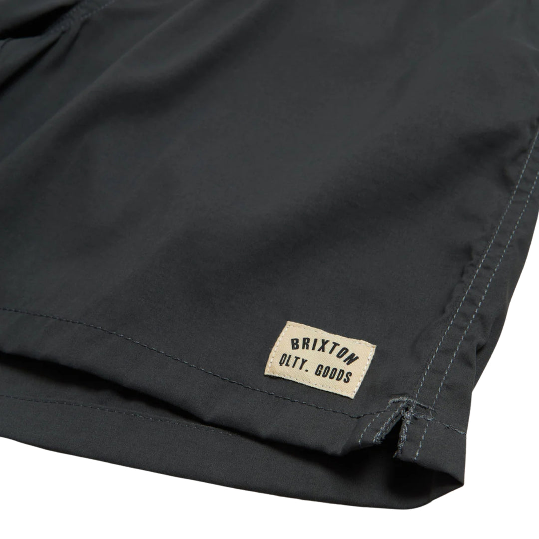 Brixton Men's Everyday Stretch Hybrid Shorts 7"
