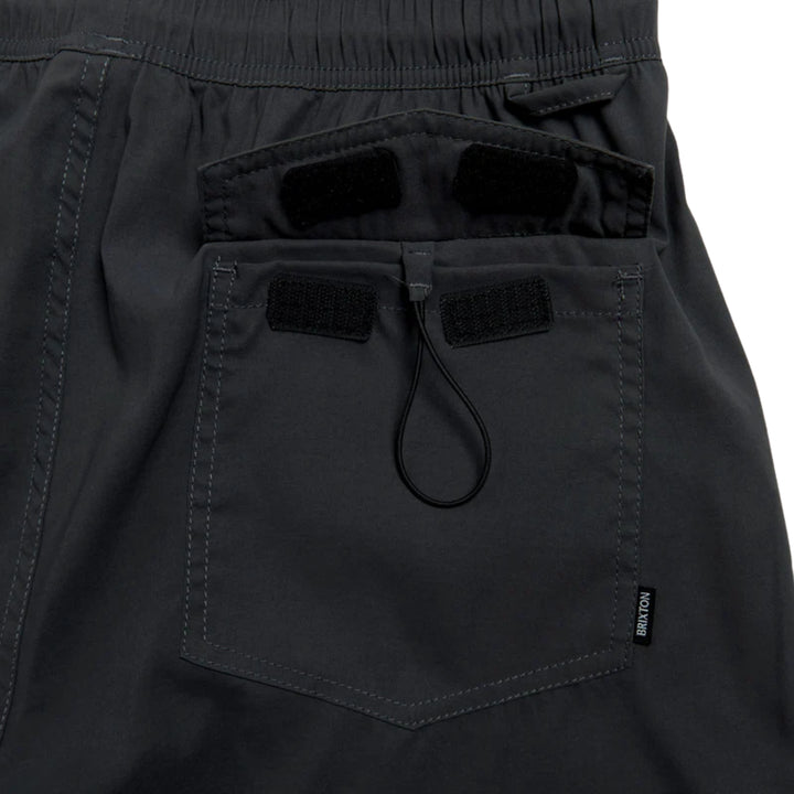 Brixton Men's Everyday Stretch Hybrid Shorts 7"