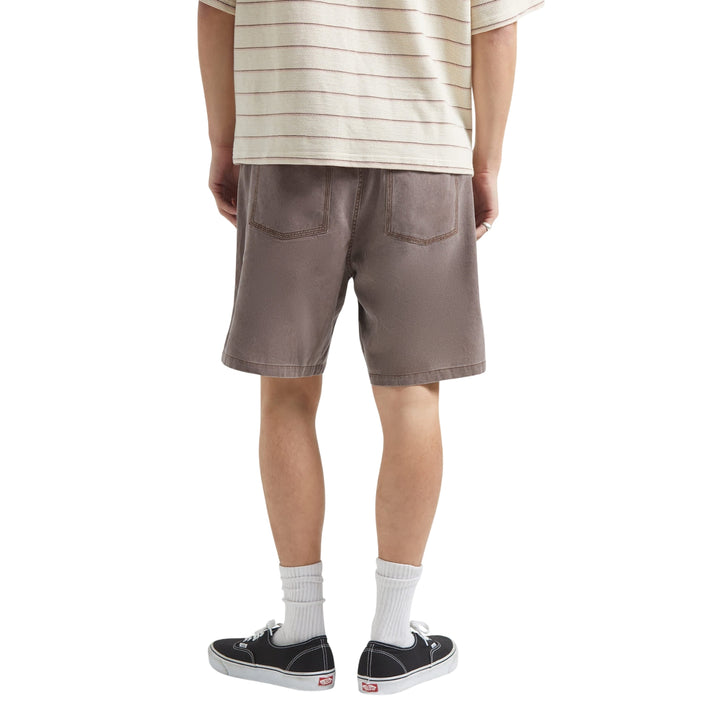 Brixton Men's Everyday Vintage Wash Short
