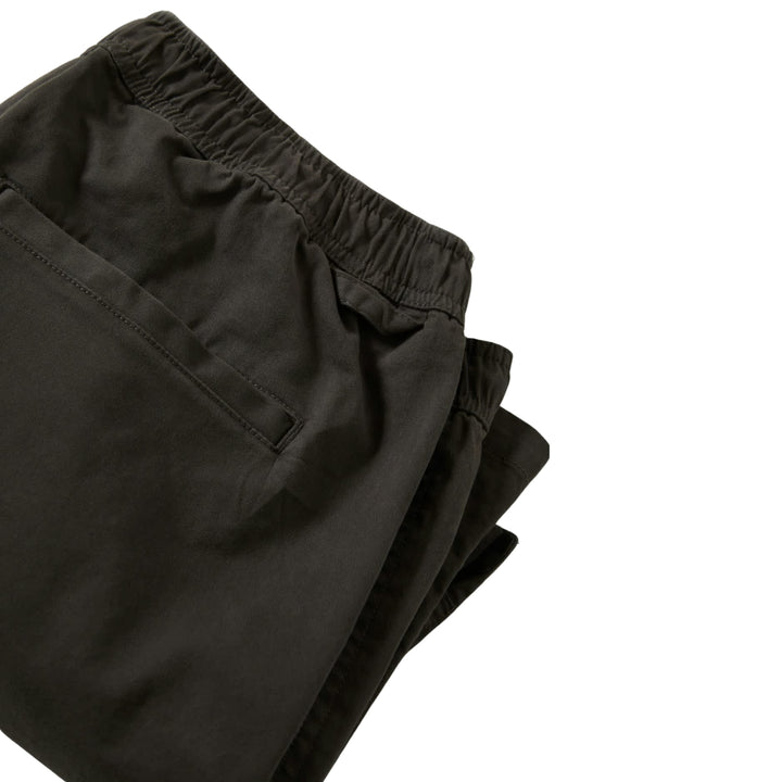 Brixton Men's Everyday Vintage Wash Shorts