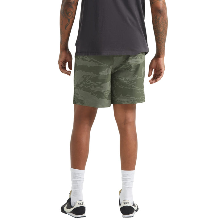 Brixton Men's Journey Active Short