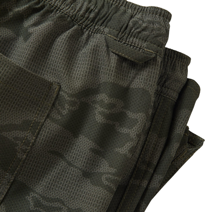 Brixton Men's Journey Active Short