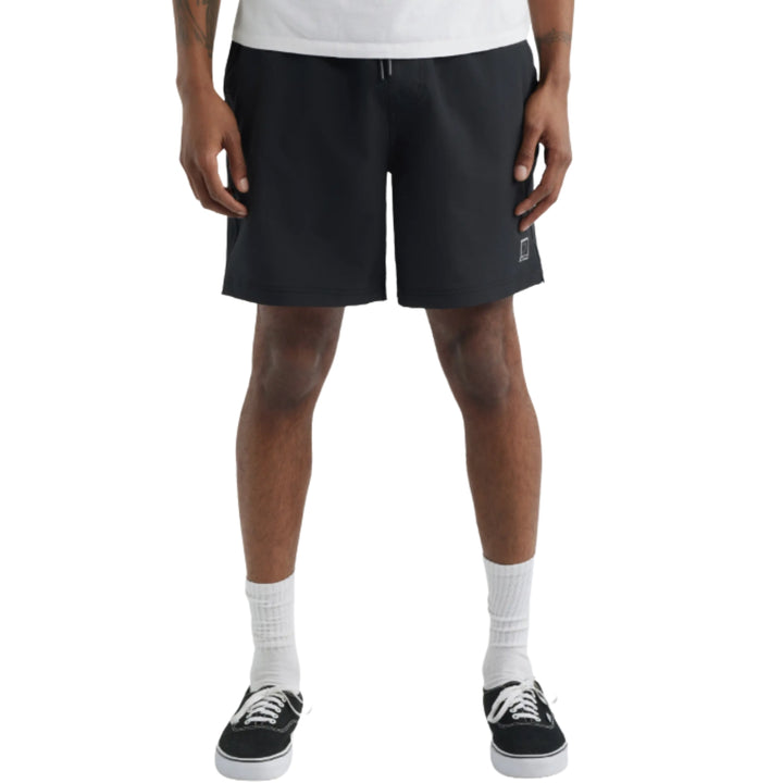 Brixton Men's Journey Active Short