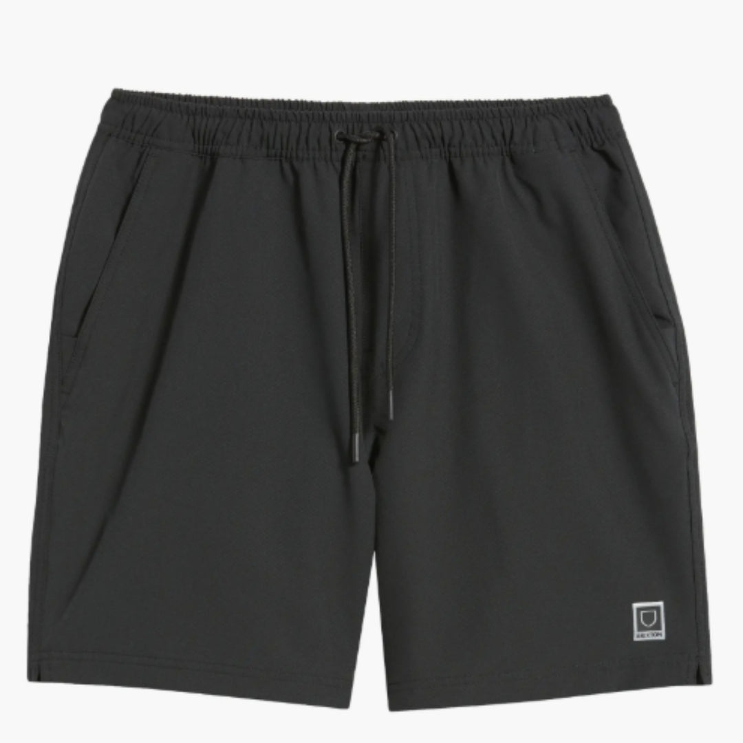 Brixton Men's Journey Active Short