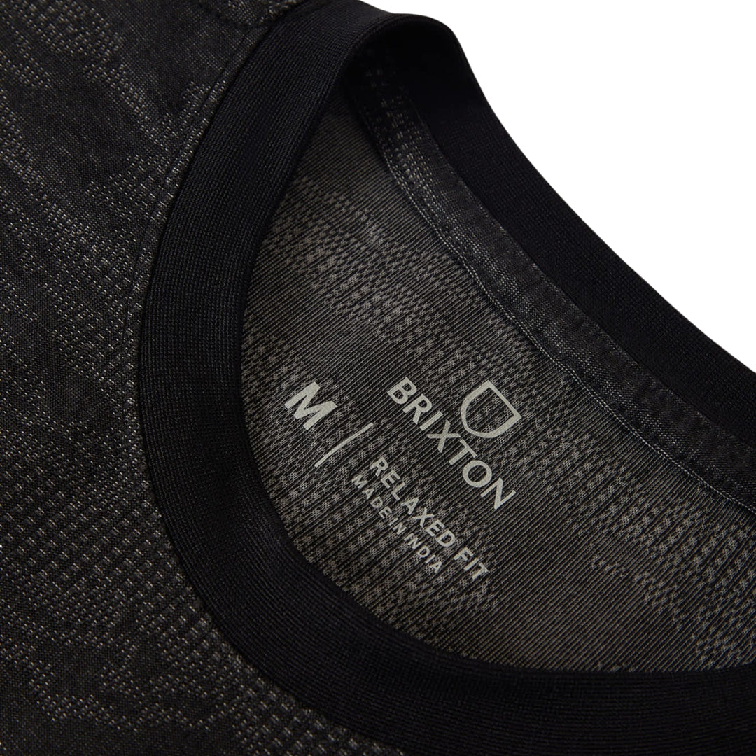 Brixton Men's Journey Pocket T-Shirt
