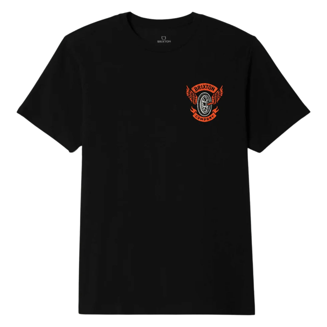 Brixton Men's Payson Tailored T-Shirt