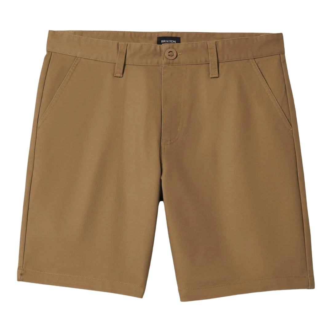 Brixton Men's Santo Chino Short
