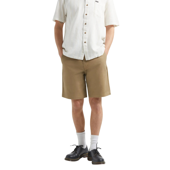 Brixton Men's Santo Chino Short