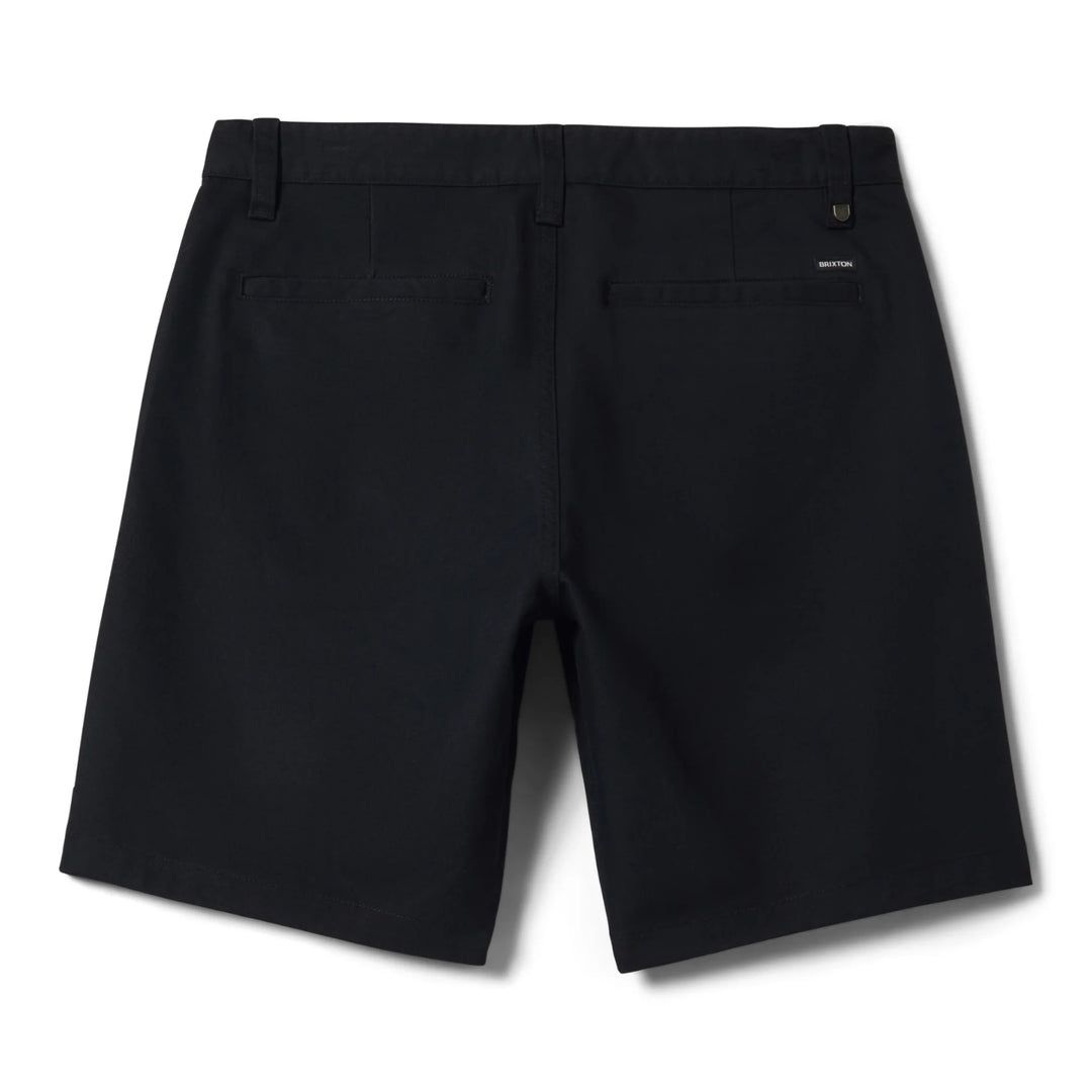 Brixton Men's Santo Chino Short