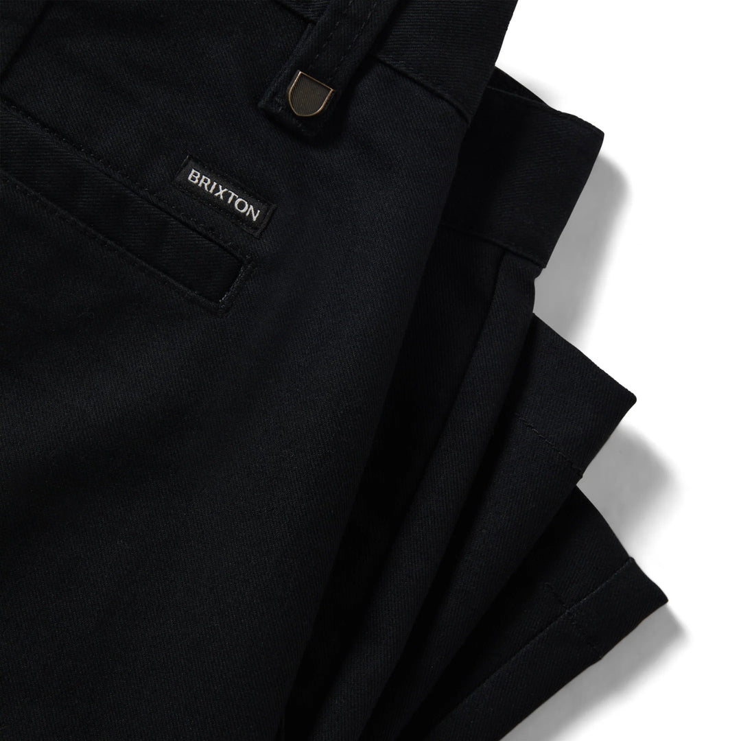 Brixton Men's Santo Chino Short