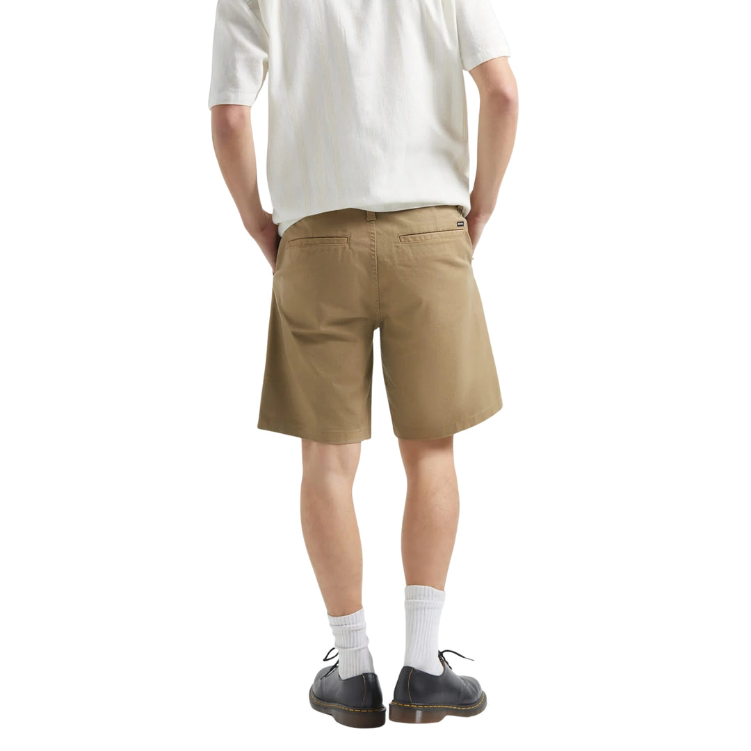 Brixton Men's Santo Chino Short
