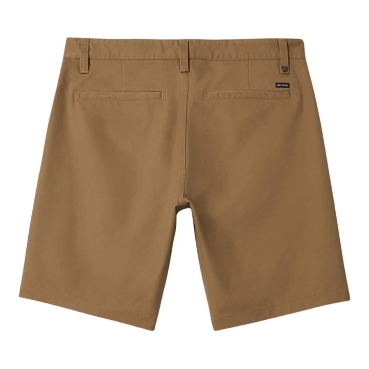 Brixton Men's Santo Chino Short