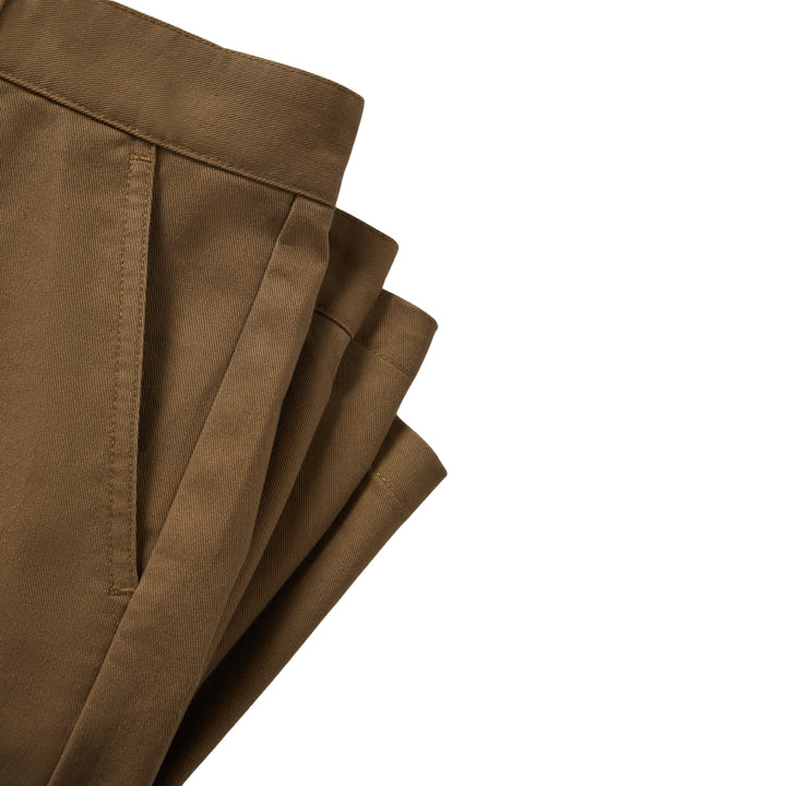 Brixton Men's Santo Chino Short