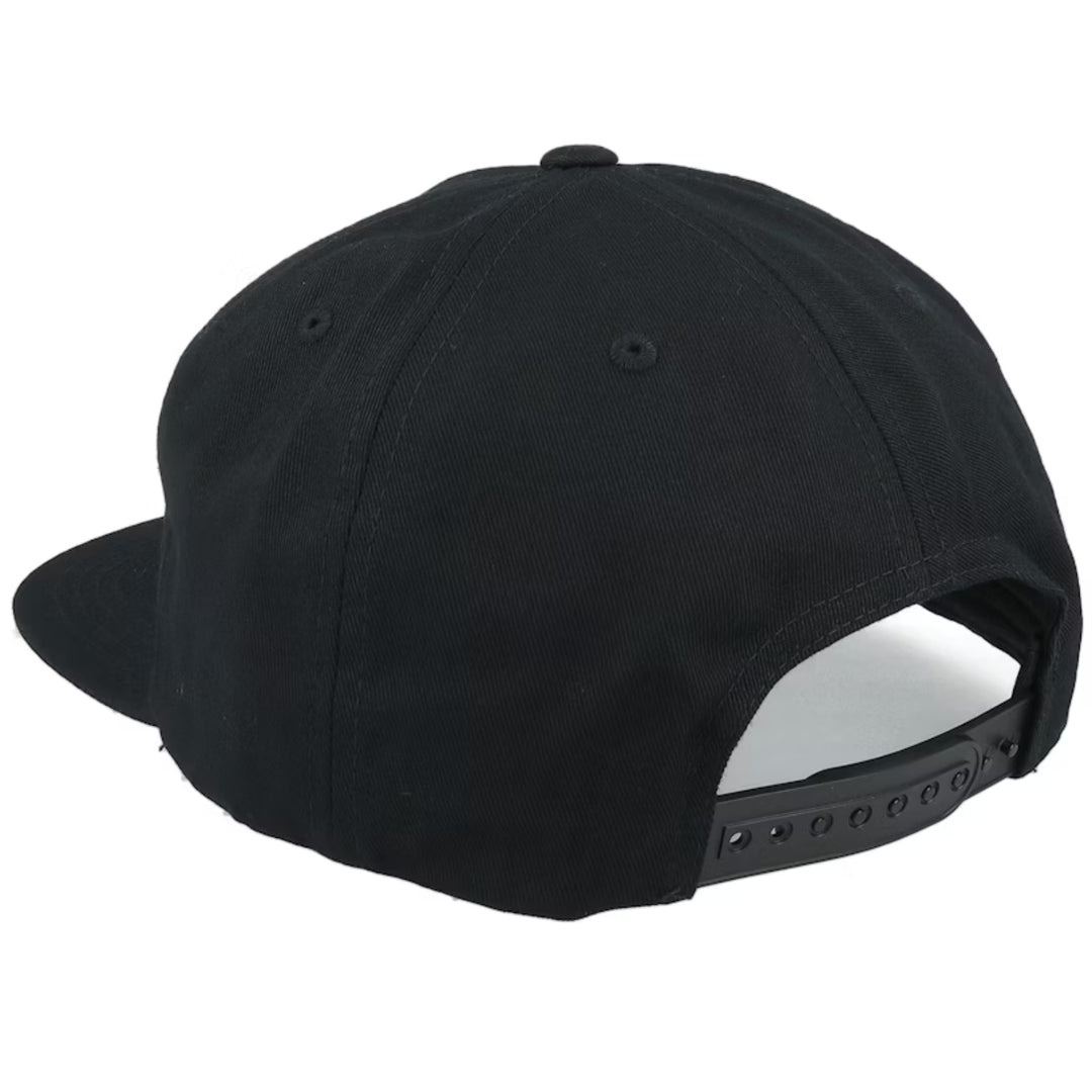 Brixton Norvell Unisex Snapback Hat