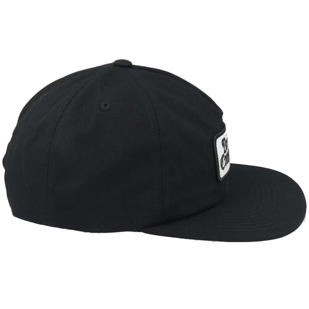 Brixton Norvell Unisex Snapback Hat