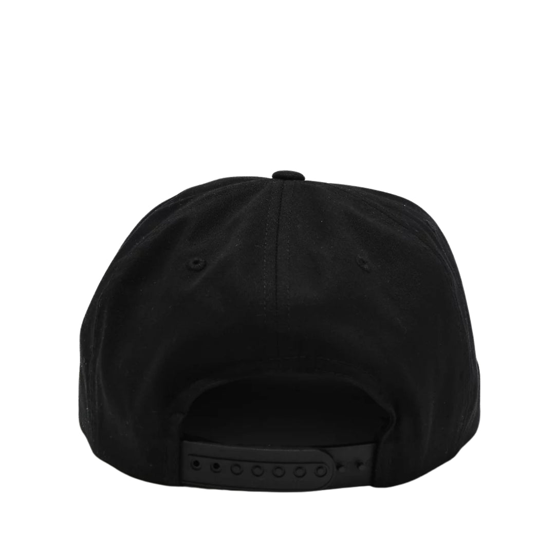Brixton Repair Snapback Hat