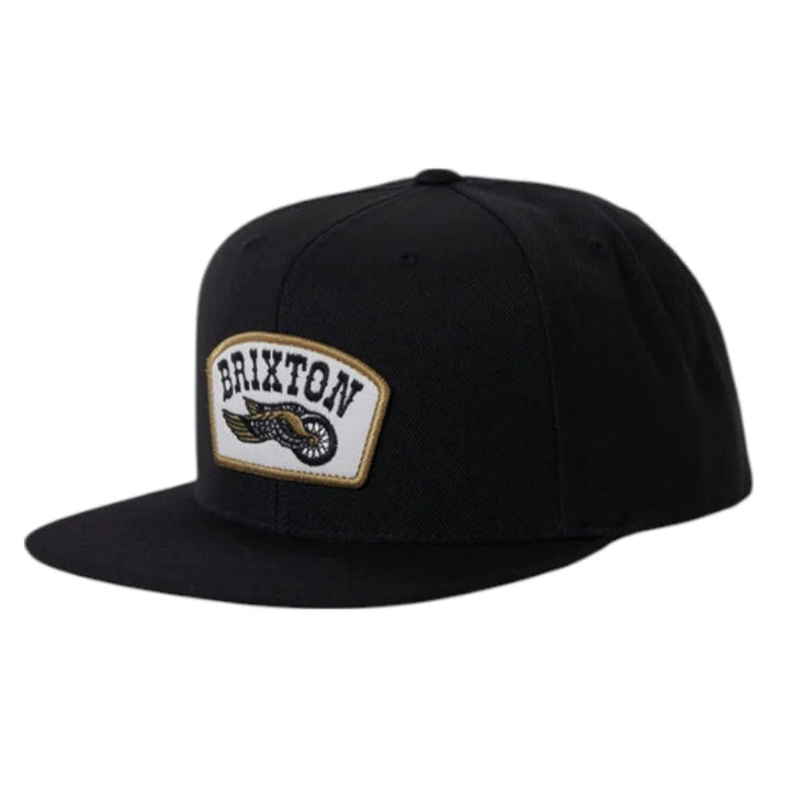 Brixton Roller MP SNPK