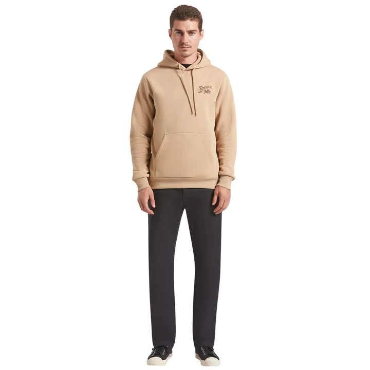 Brixton Men's Rothwell Hoodie