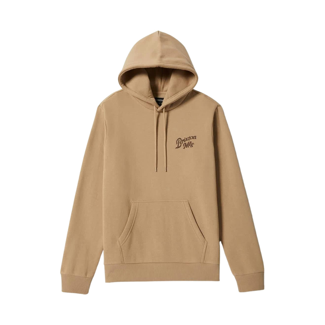 Brixton Men's Rothwell Hoodie