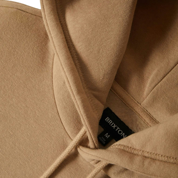 Brixton Men's Rothwell Hoodie