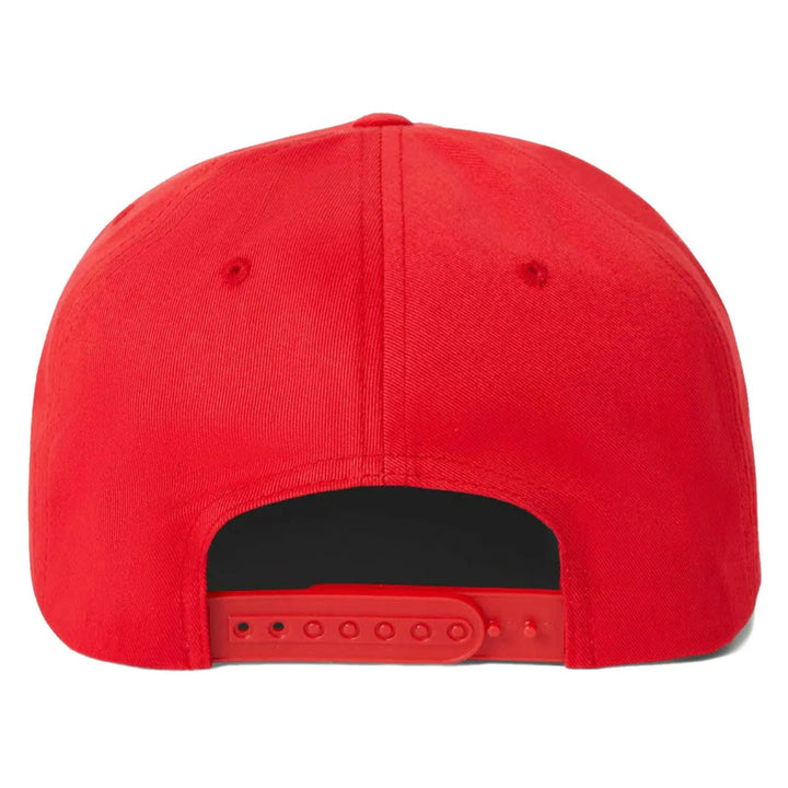 Brixton Tradesman Snapback