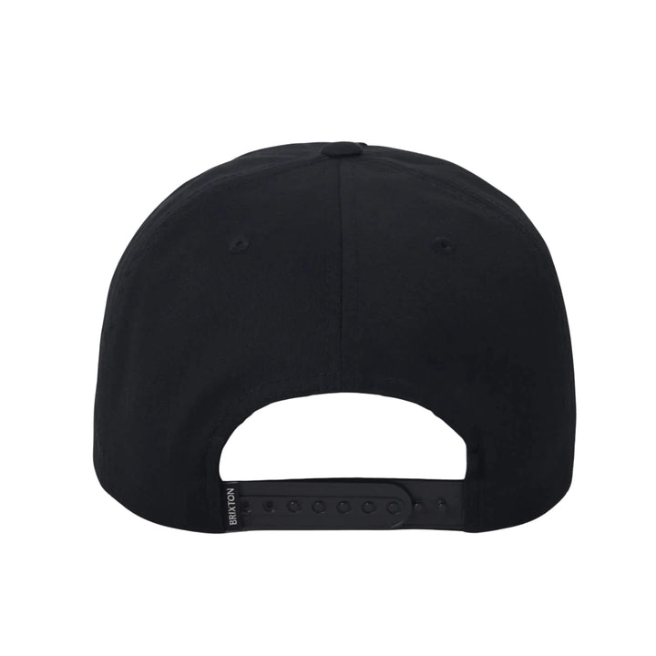 Brixton Unisex Gallatin Snapback