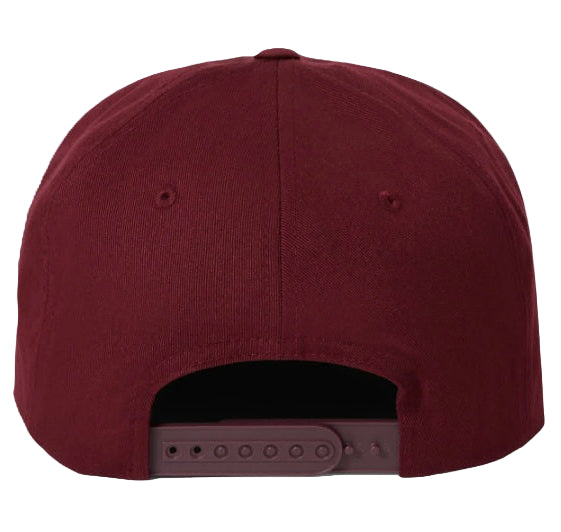 Brixton Grade Snapback