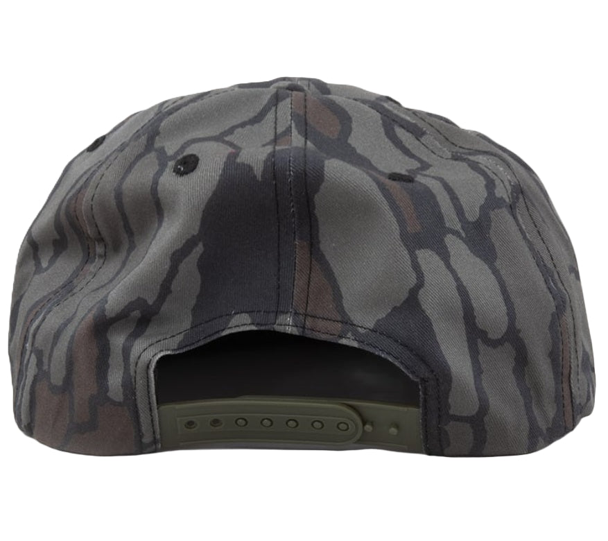 Brixton Grade Snapback