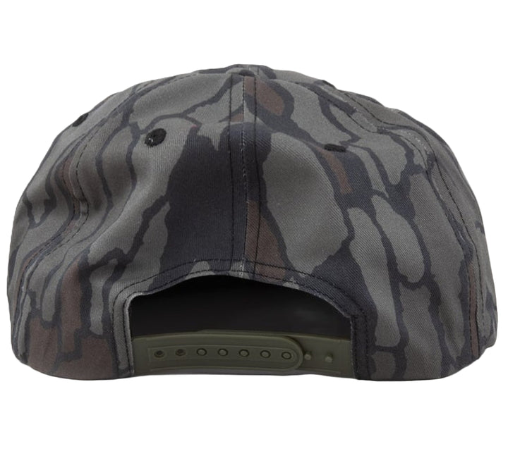 Brixton Grade Snapback