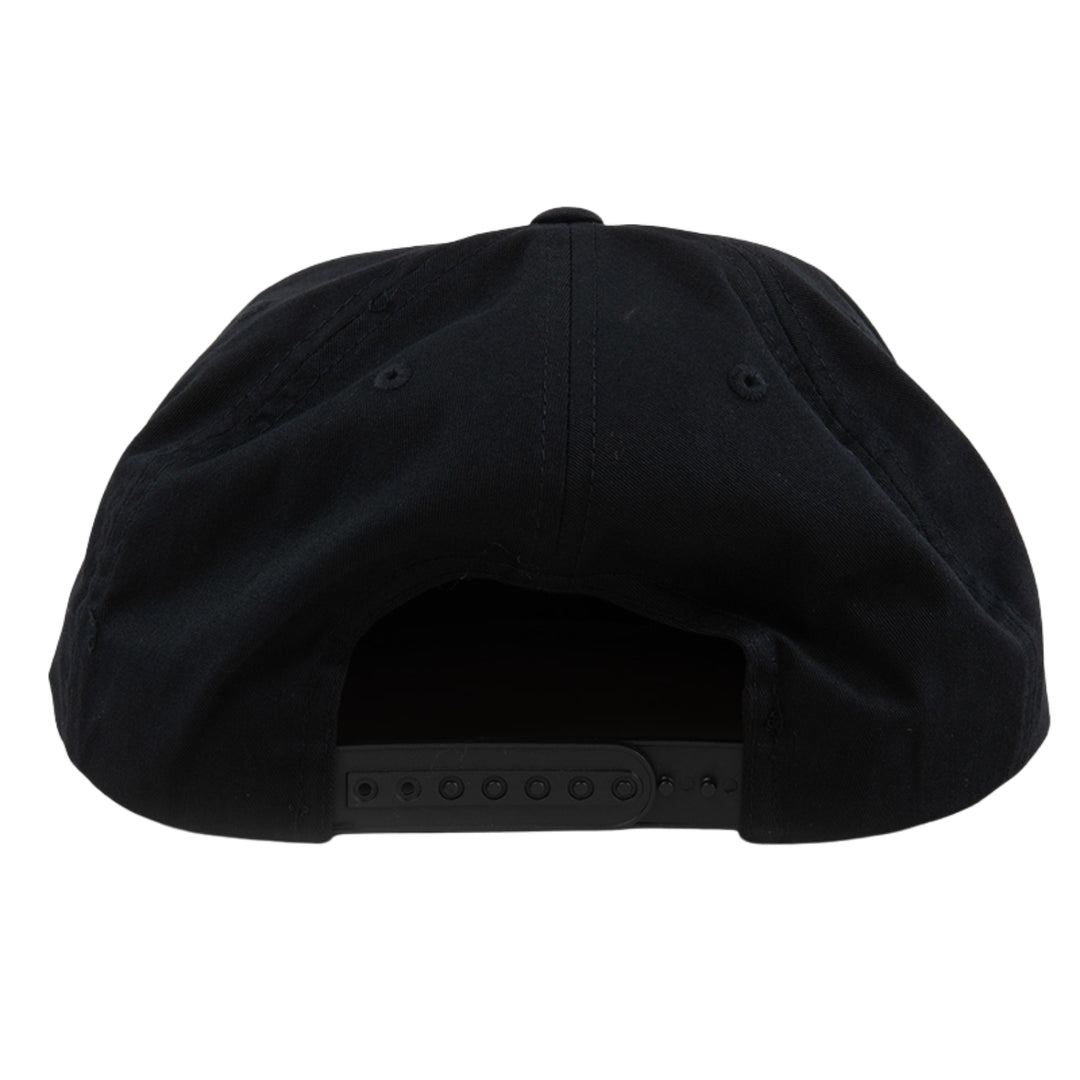 Brixton Unisex Keller Snap Back Hat