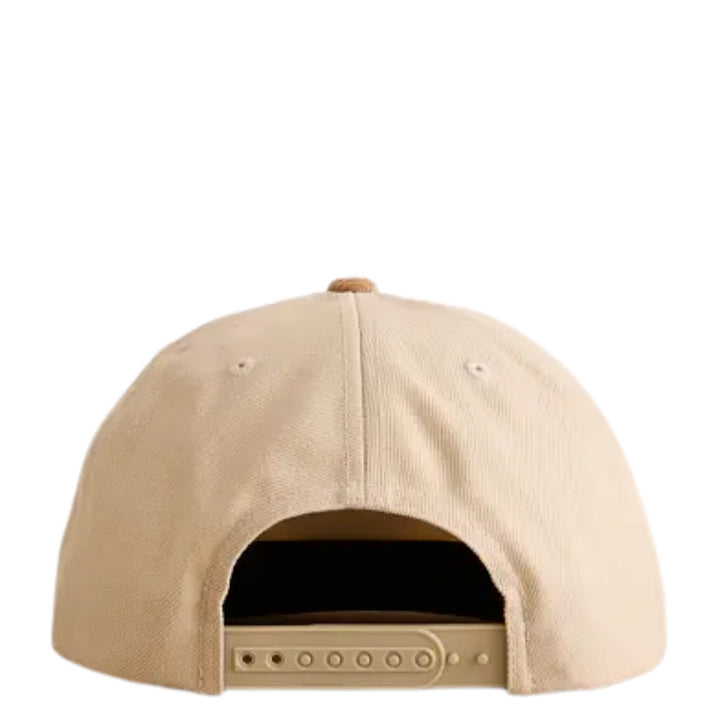 Brixton Unisex Oath III Snapback Hat